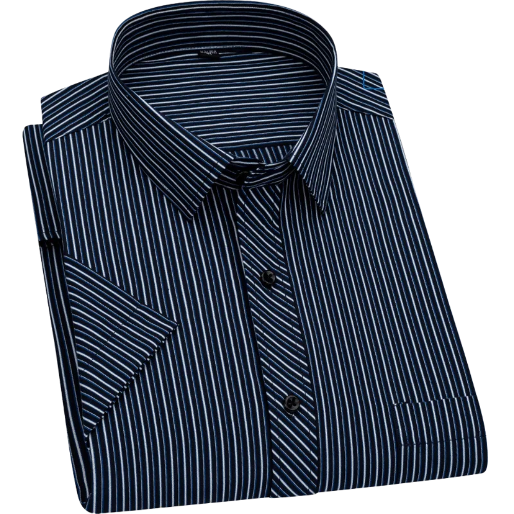 Camisa respirável para homem