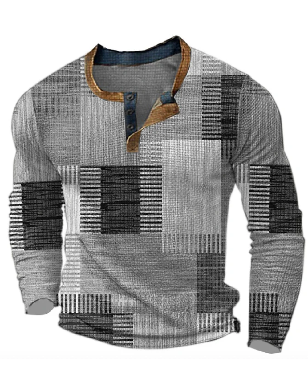Pulôver casual