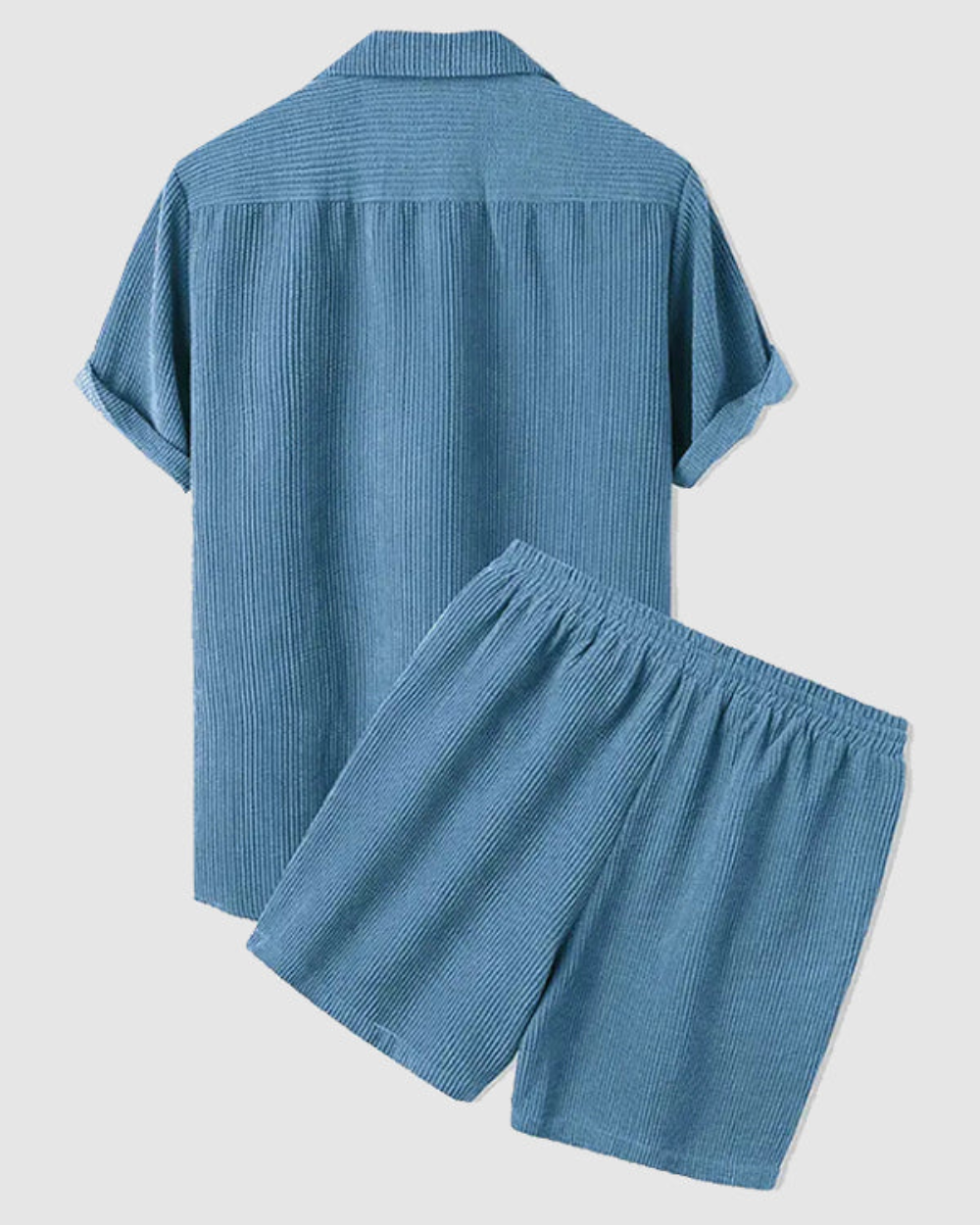 Conjunto de bombazina Noosa