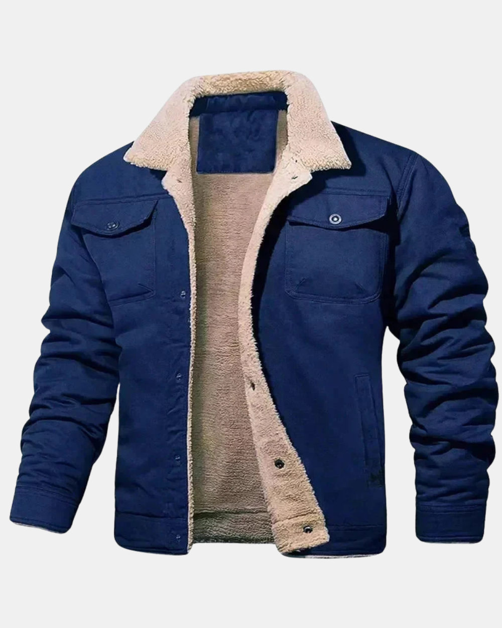 Casaco Ugo Bomber