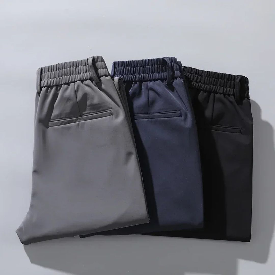 Calças Premium Stretch