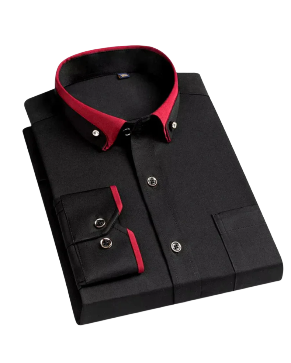 Camisa clássica Adriano