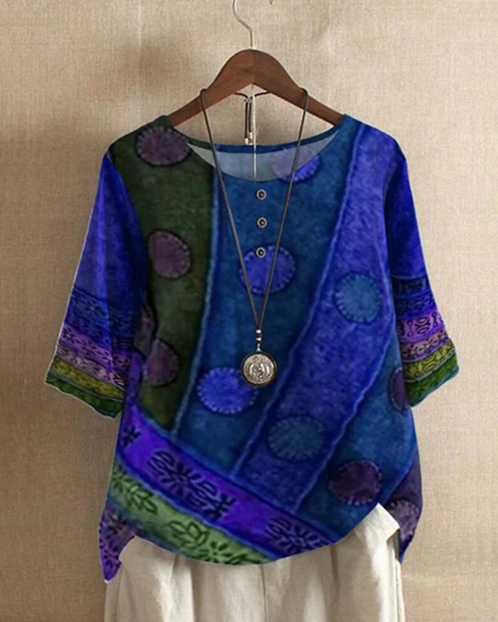 Top feminino elegante