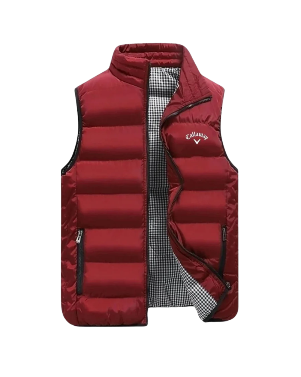 Colete acolchoado Premium