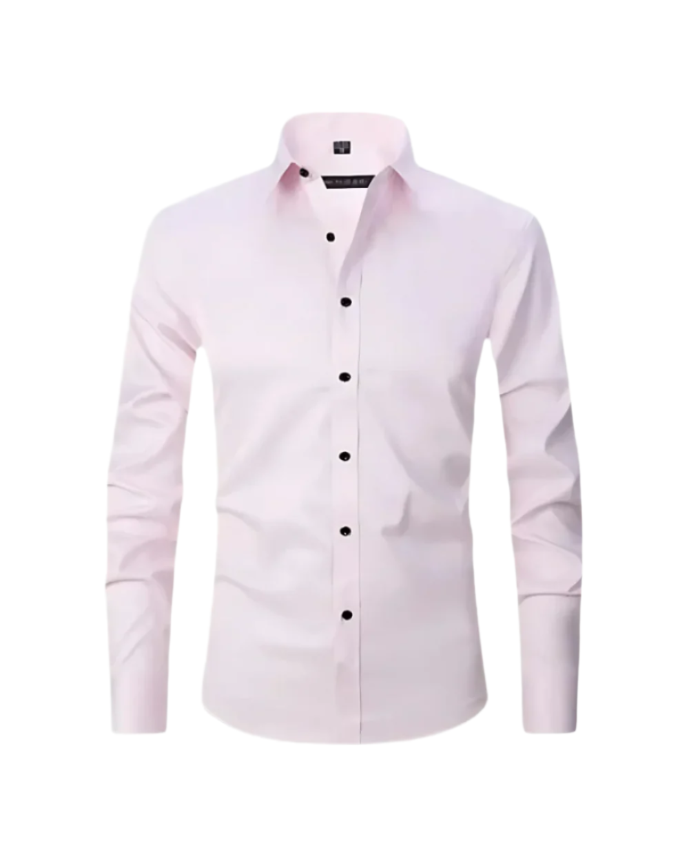 Camisa elástica executiva