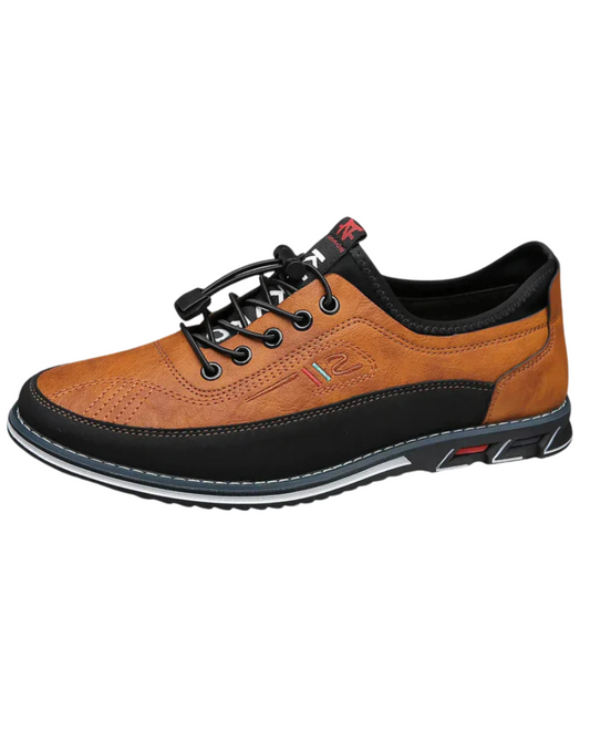 Sapatos casuais