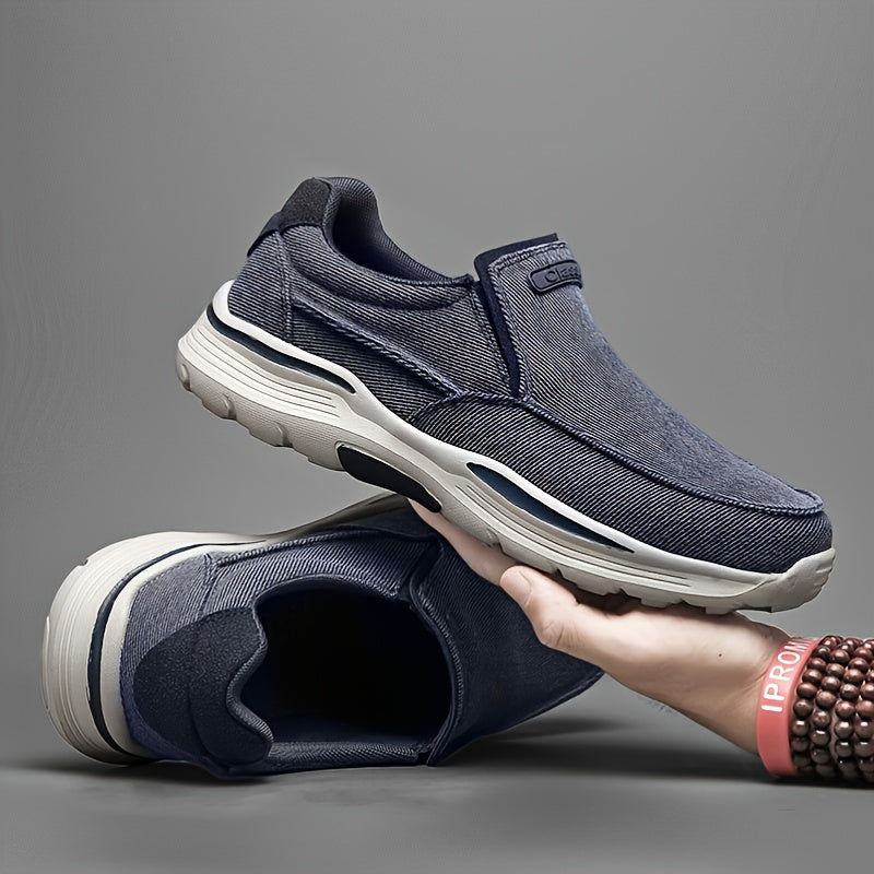 Sapatos confortáveis