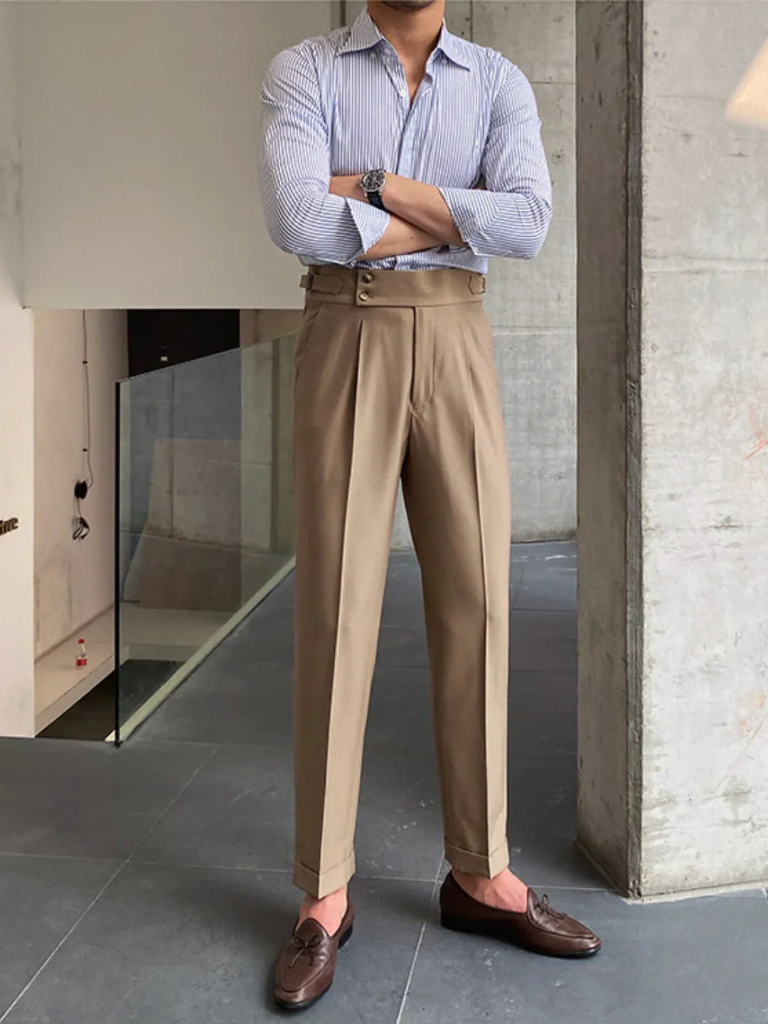 Calça Moritz Vintage