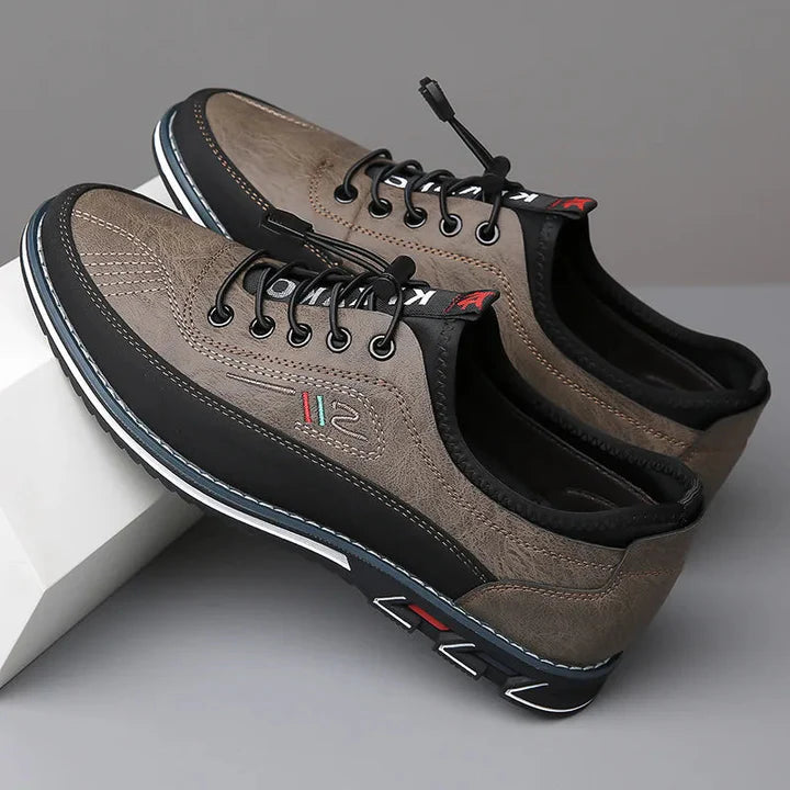 Sapatos casuais