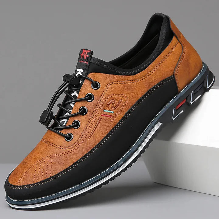 Sapatos casuais