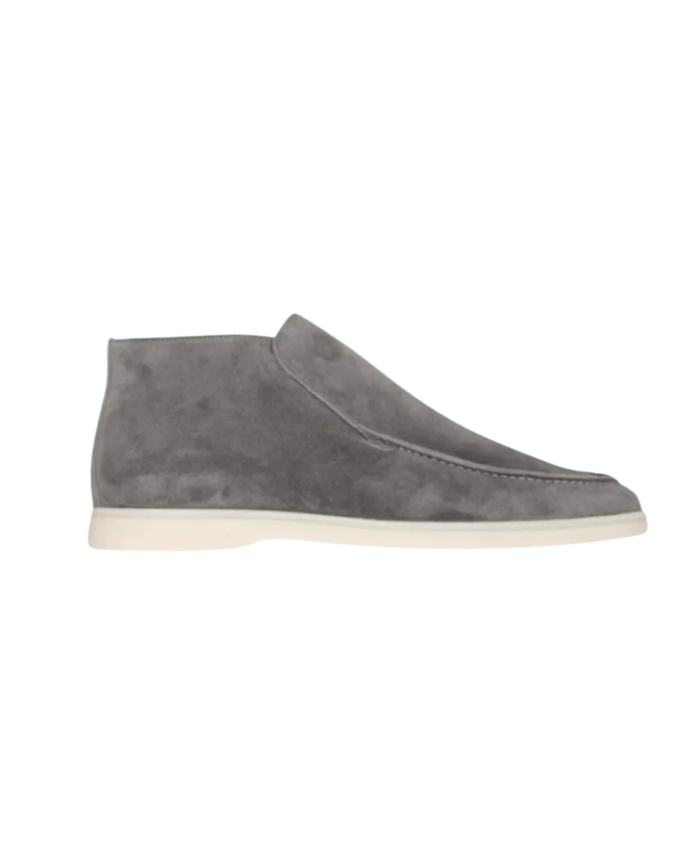 Mocassins altos