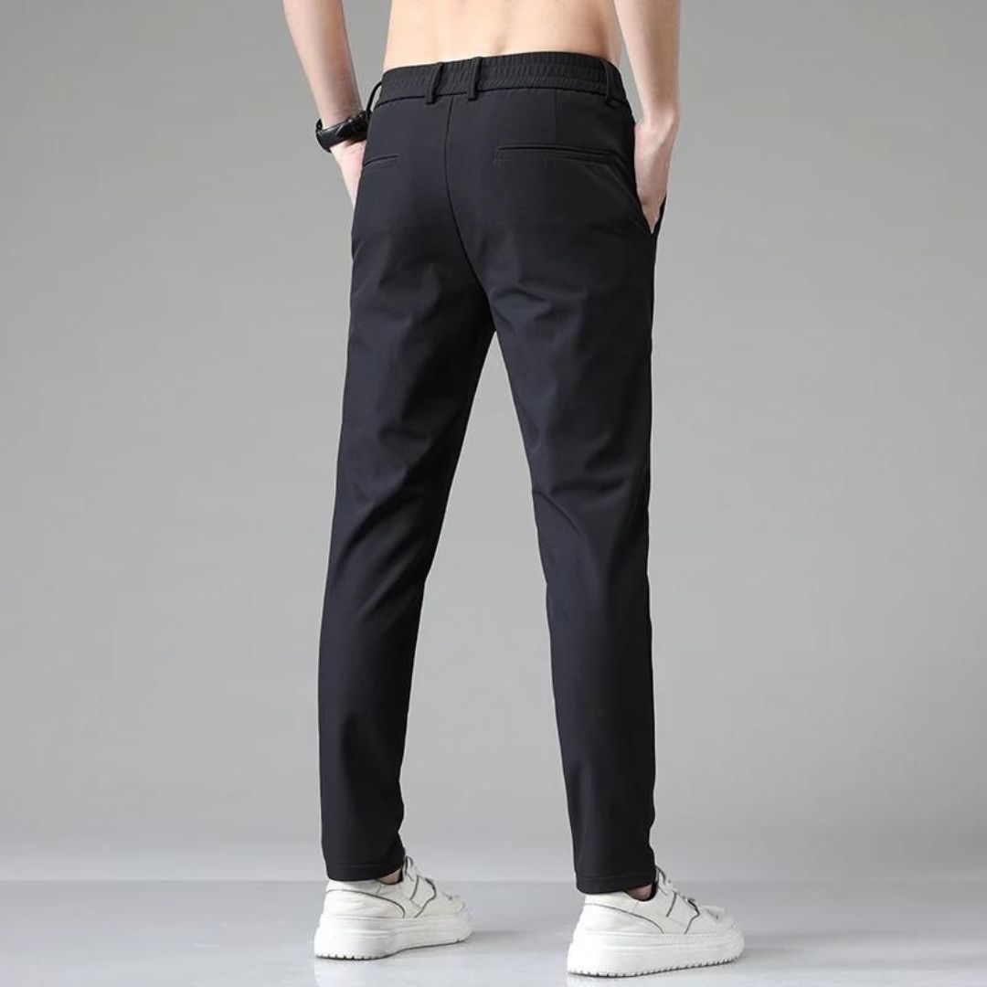 Calças Premium Stretch