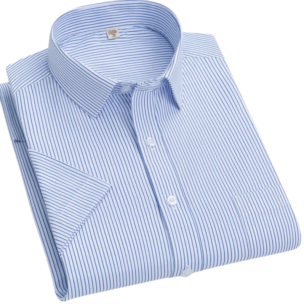 Camisa respirável para homem