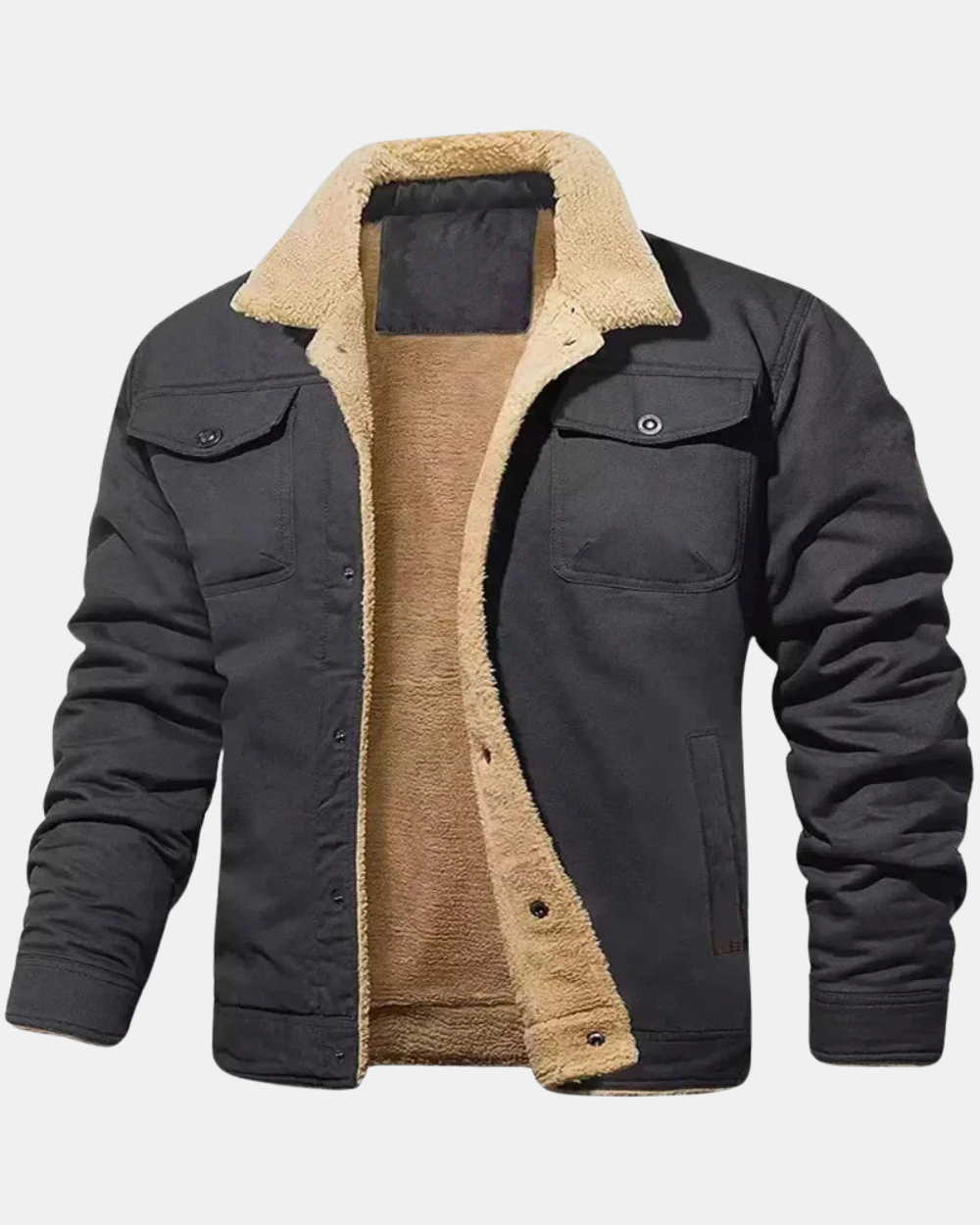 Casaco Ugo Bomber