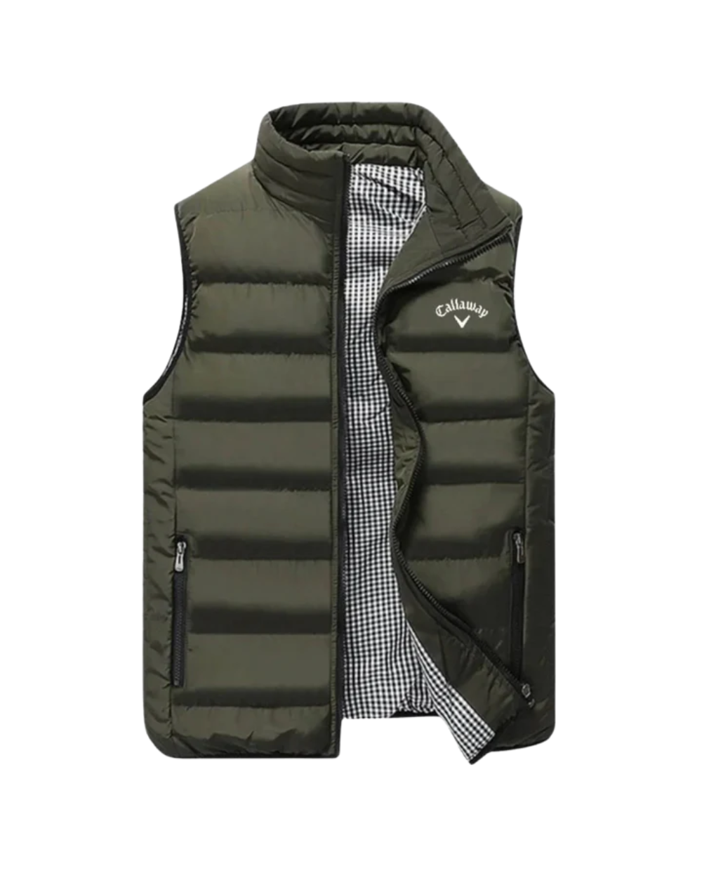 Colete acolchoado Premium