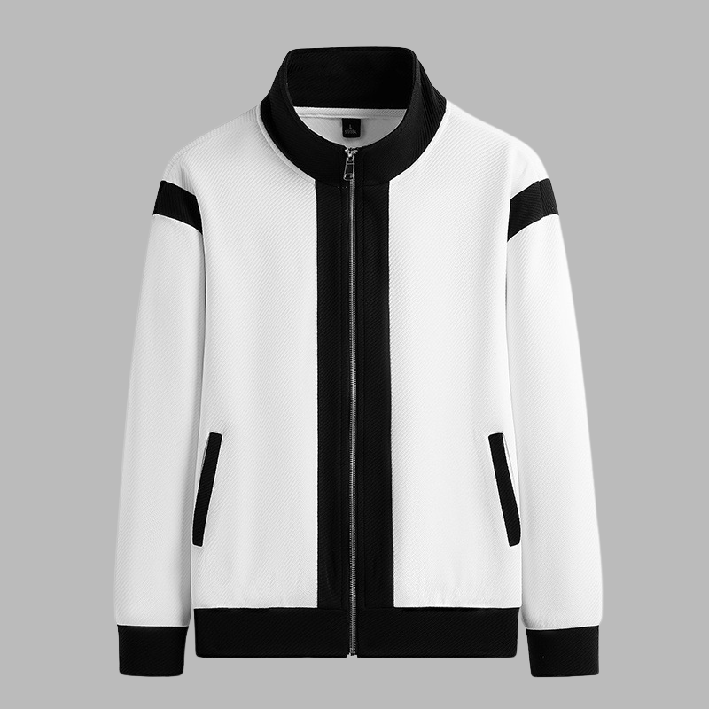 Conjunto elegante e ativo