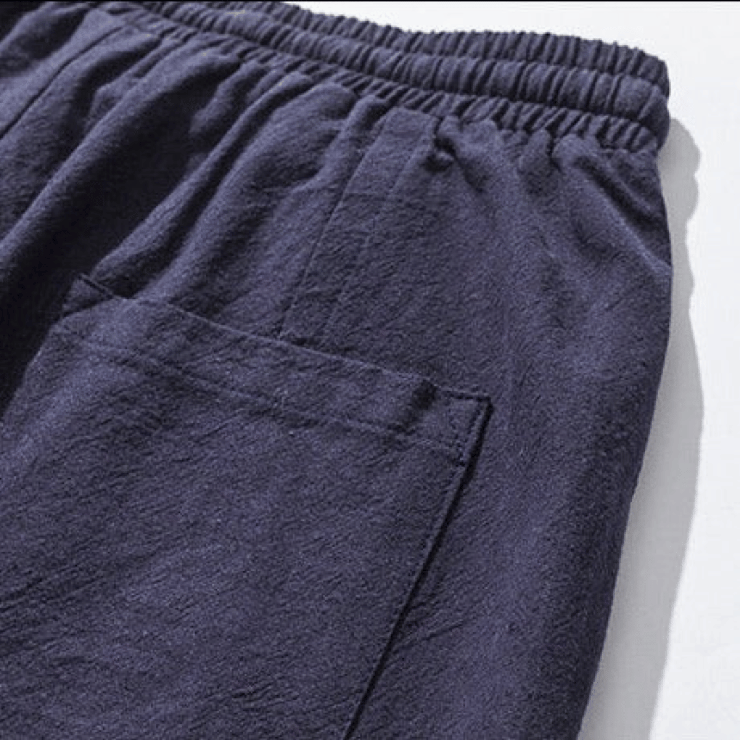 Jogger de conforto