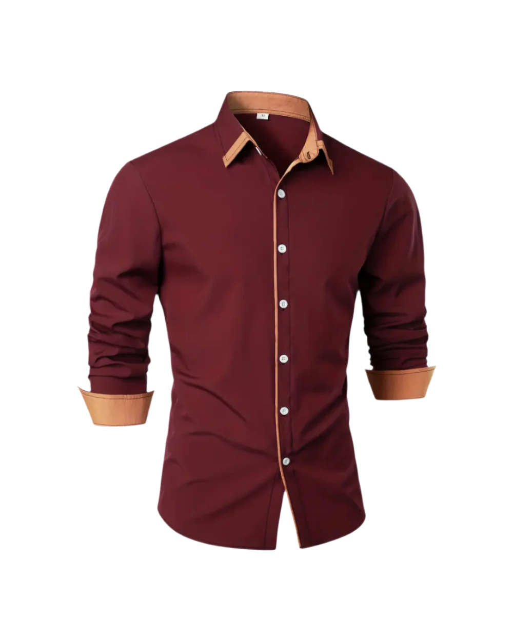 Camisa casual