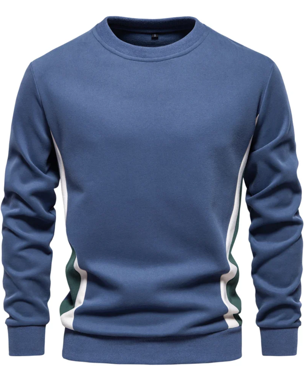 Camisola de homem com estilo