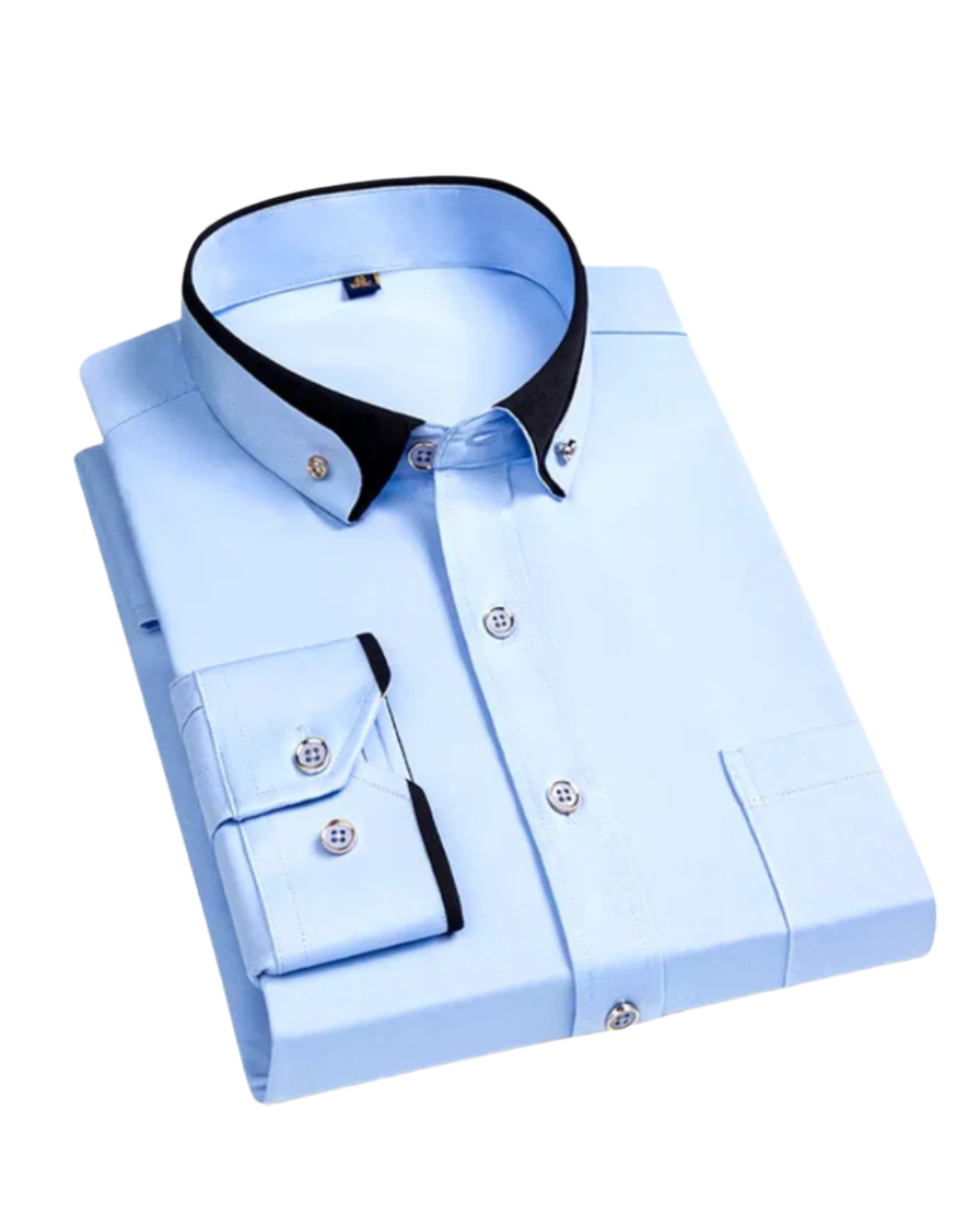 Camisa clássica Adriano