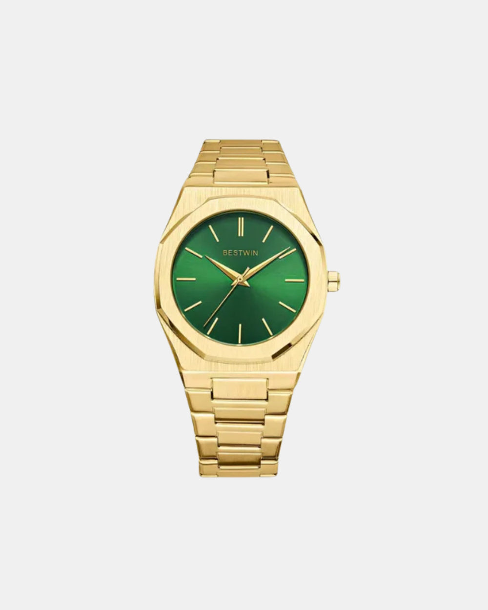 Relógio Genève Premium