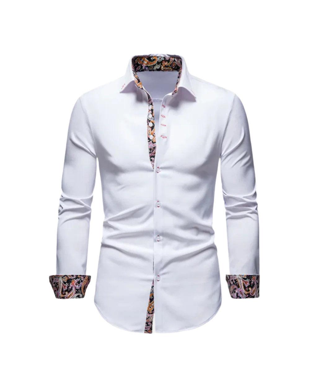 Camisa chique