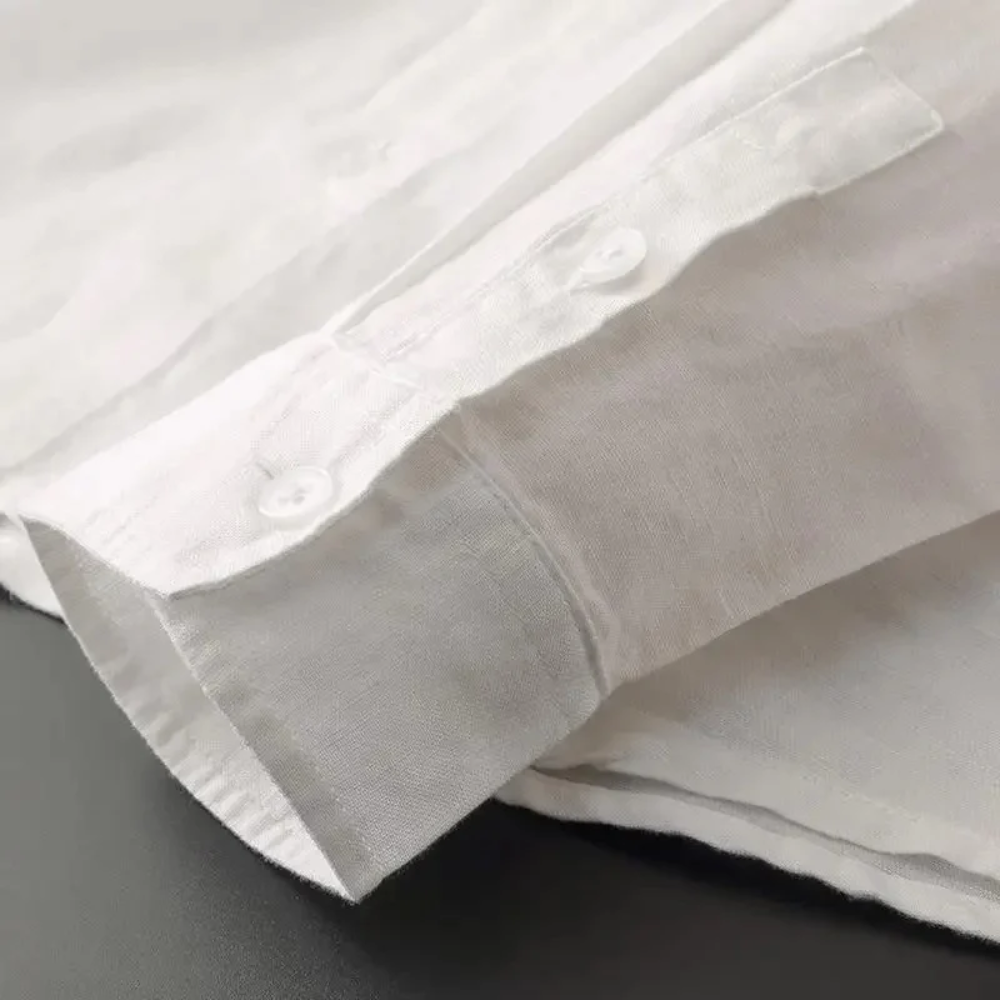 Blusa elegante para mulher