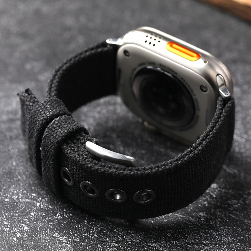 Bracelete Voyager para Apple Watch