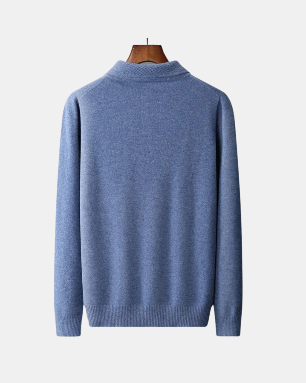 Polo de caxemira Jupiter