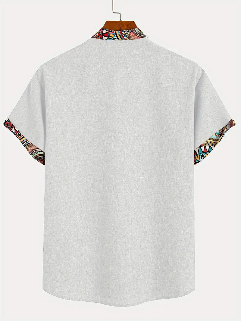 Camisa retro