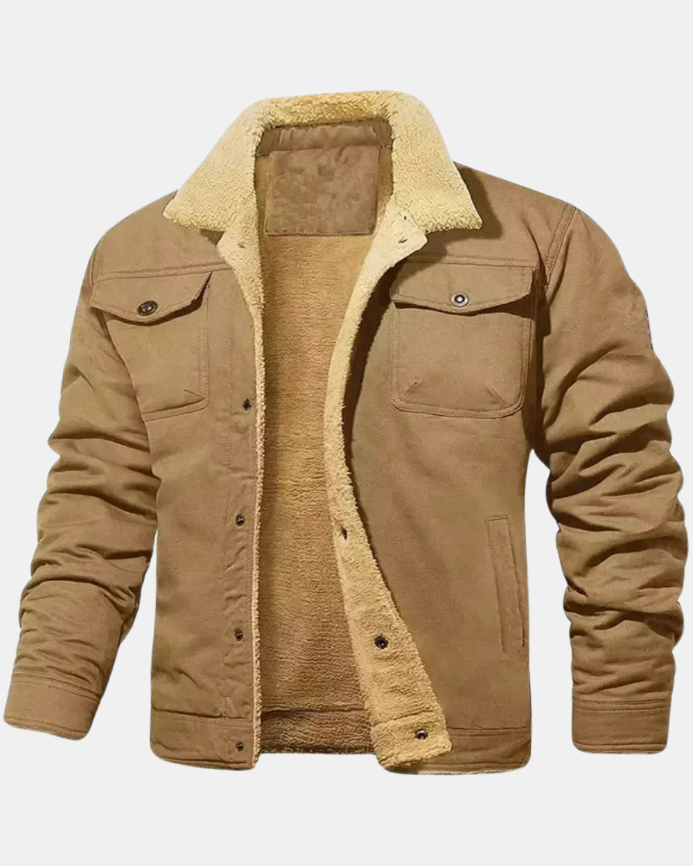 Casaco Ugo Bomber
