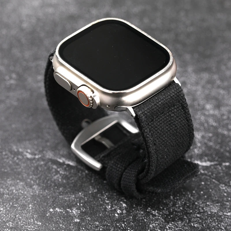 Bracelete Voyager para Apple Watch