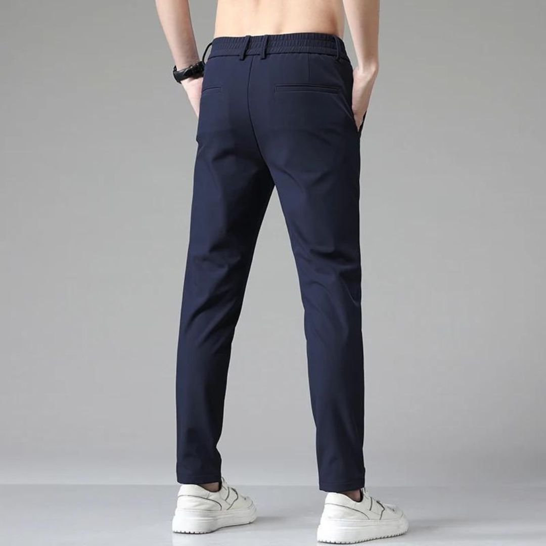 Calças Premium Stretch