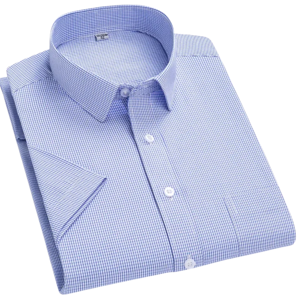 Camisa respirável para homem