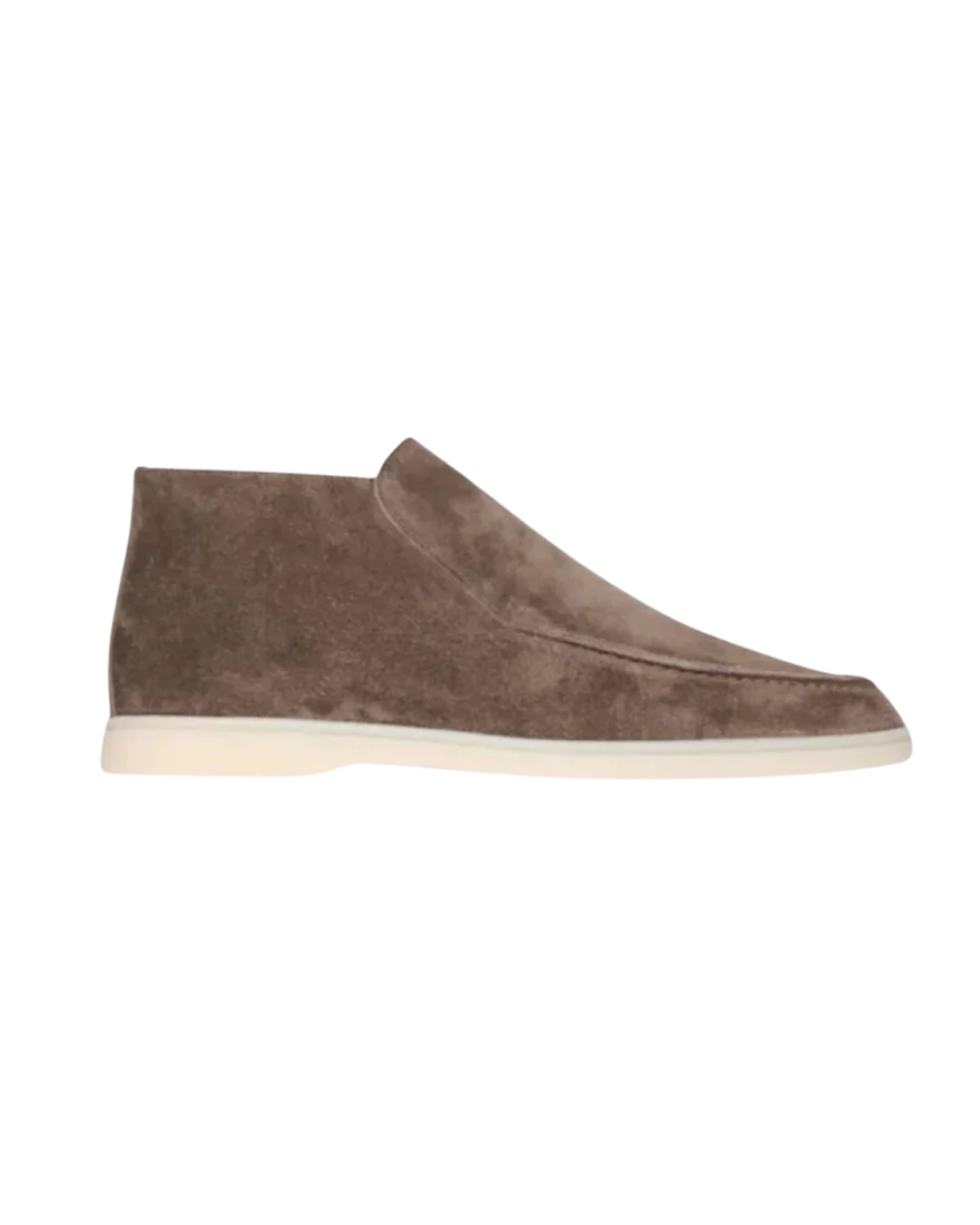 Mocassins altos