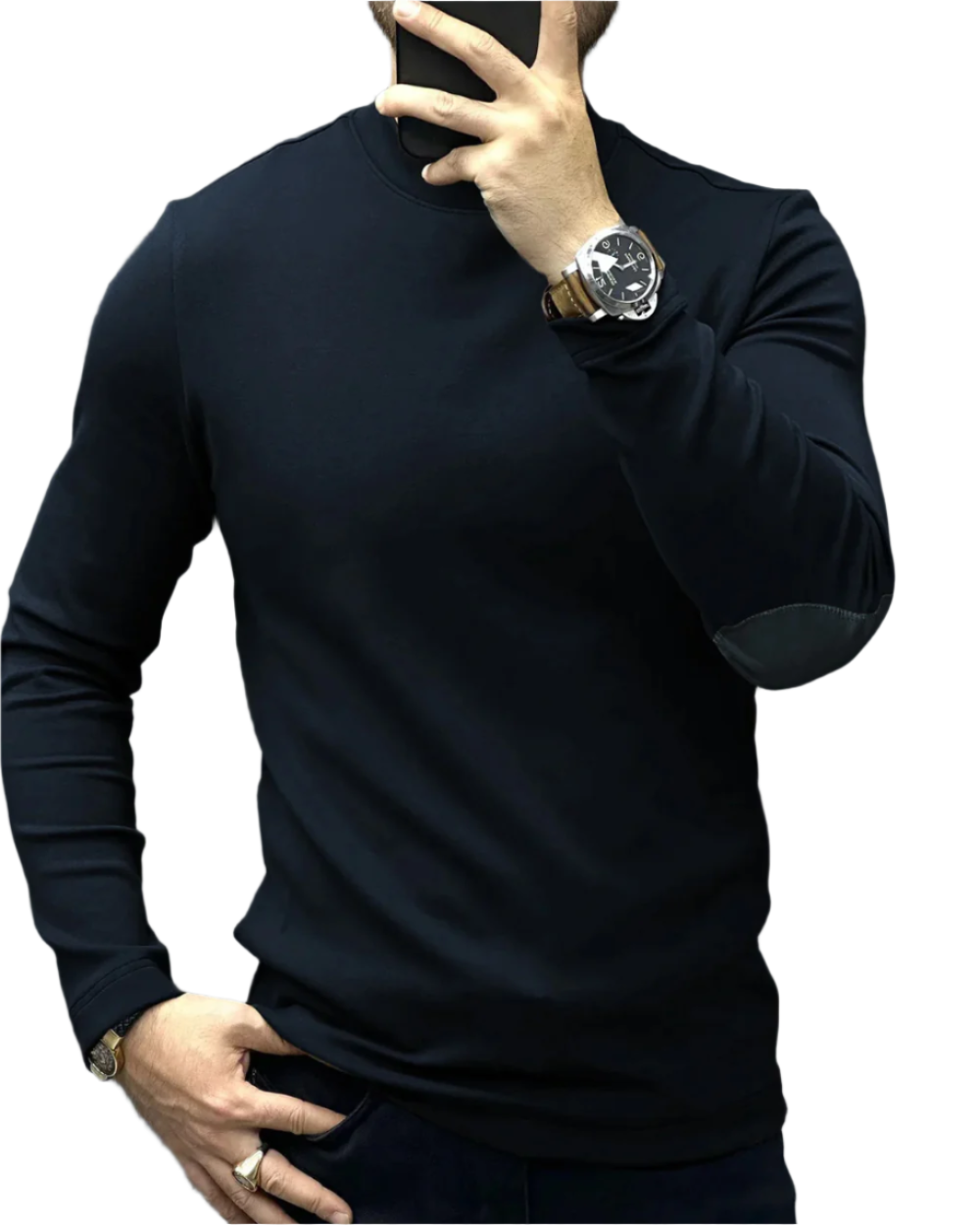 Camisola clássica