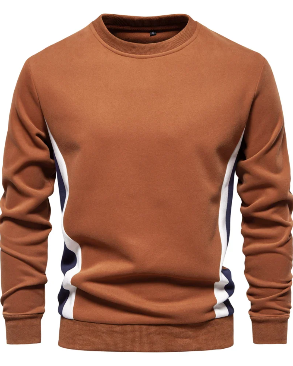 Camisola de homem com estilo