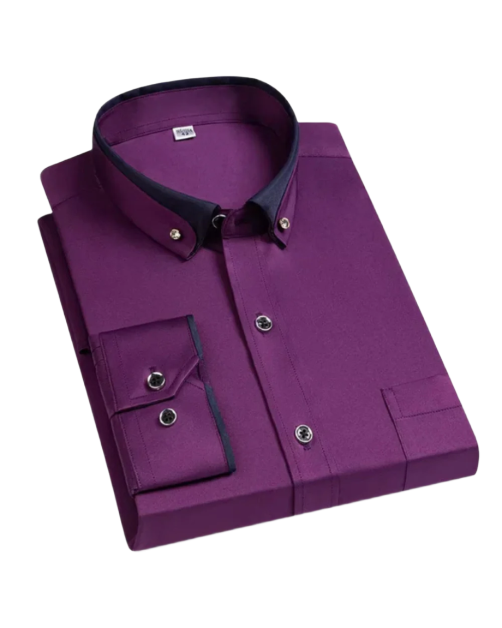 Camisa clássica Adriano