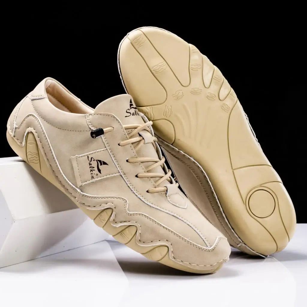Sapatos elegantes