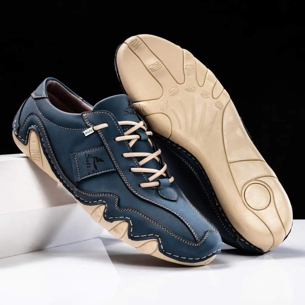 Sapatos elegantes