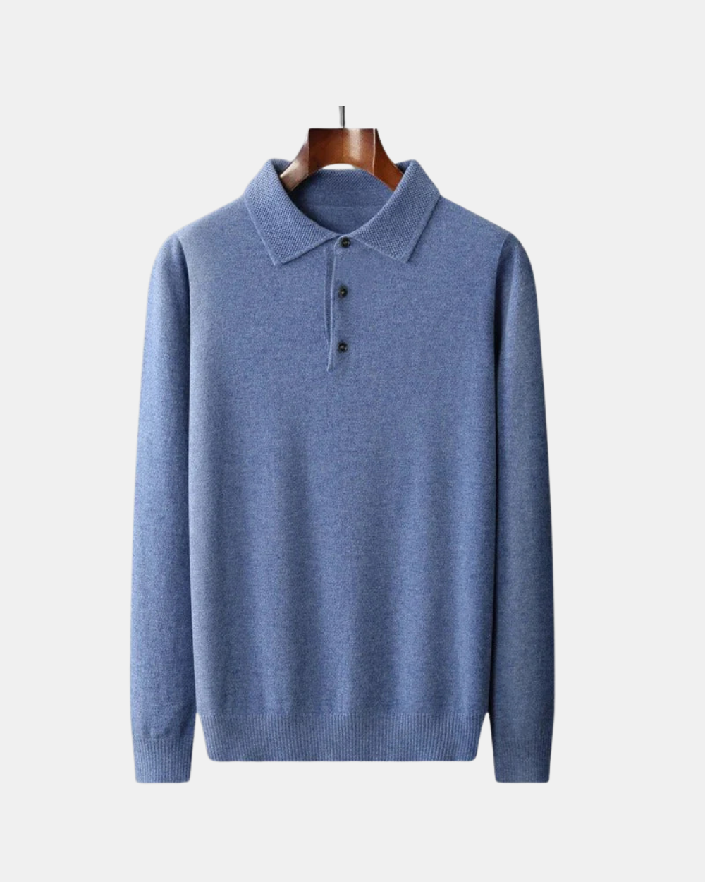 Polo de caxemira Jupiter