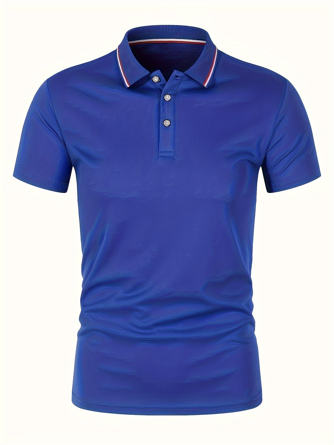 Camisa pólo elegante