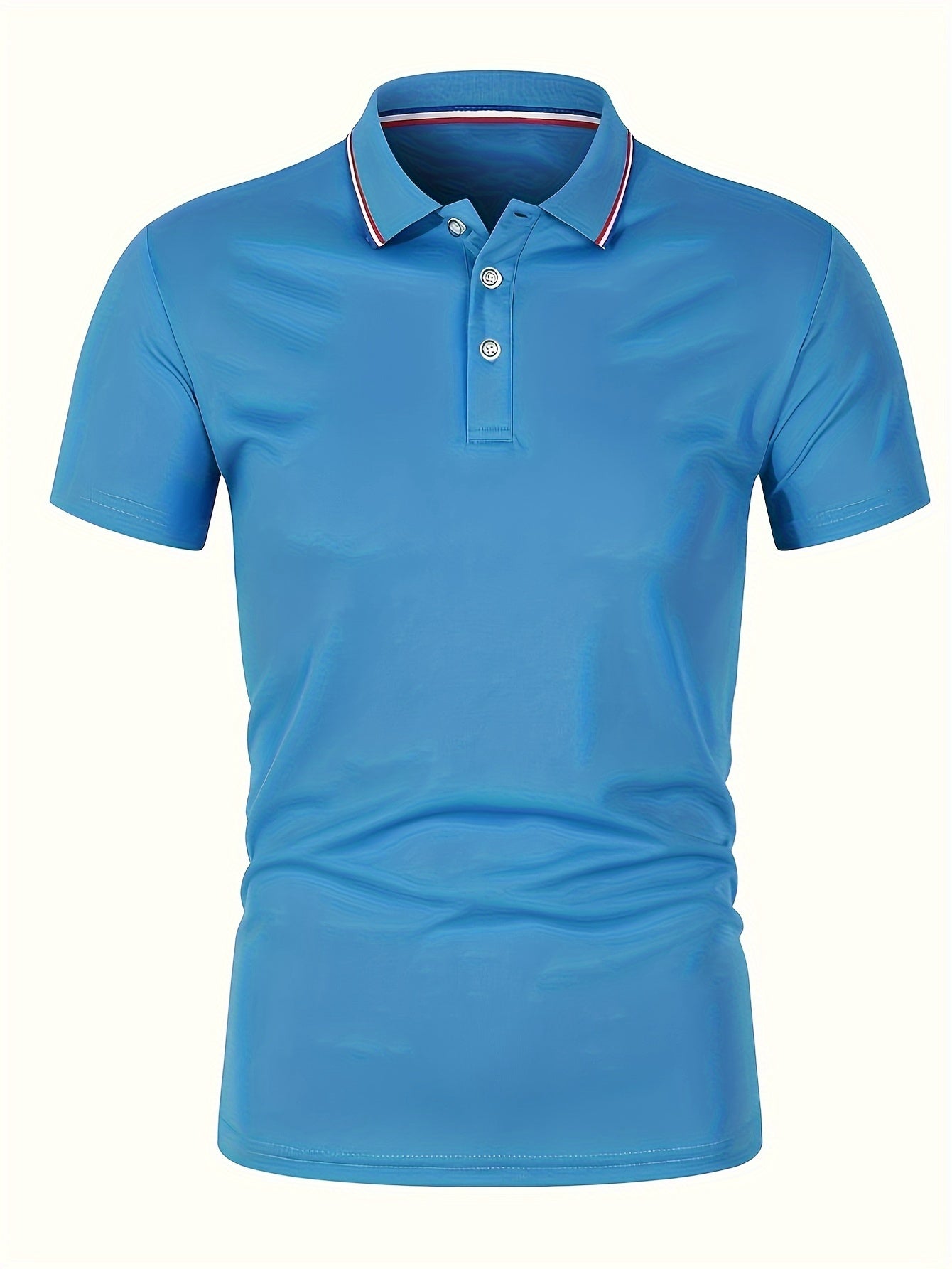 Camisa pólo elegante