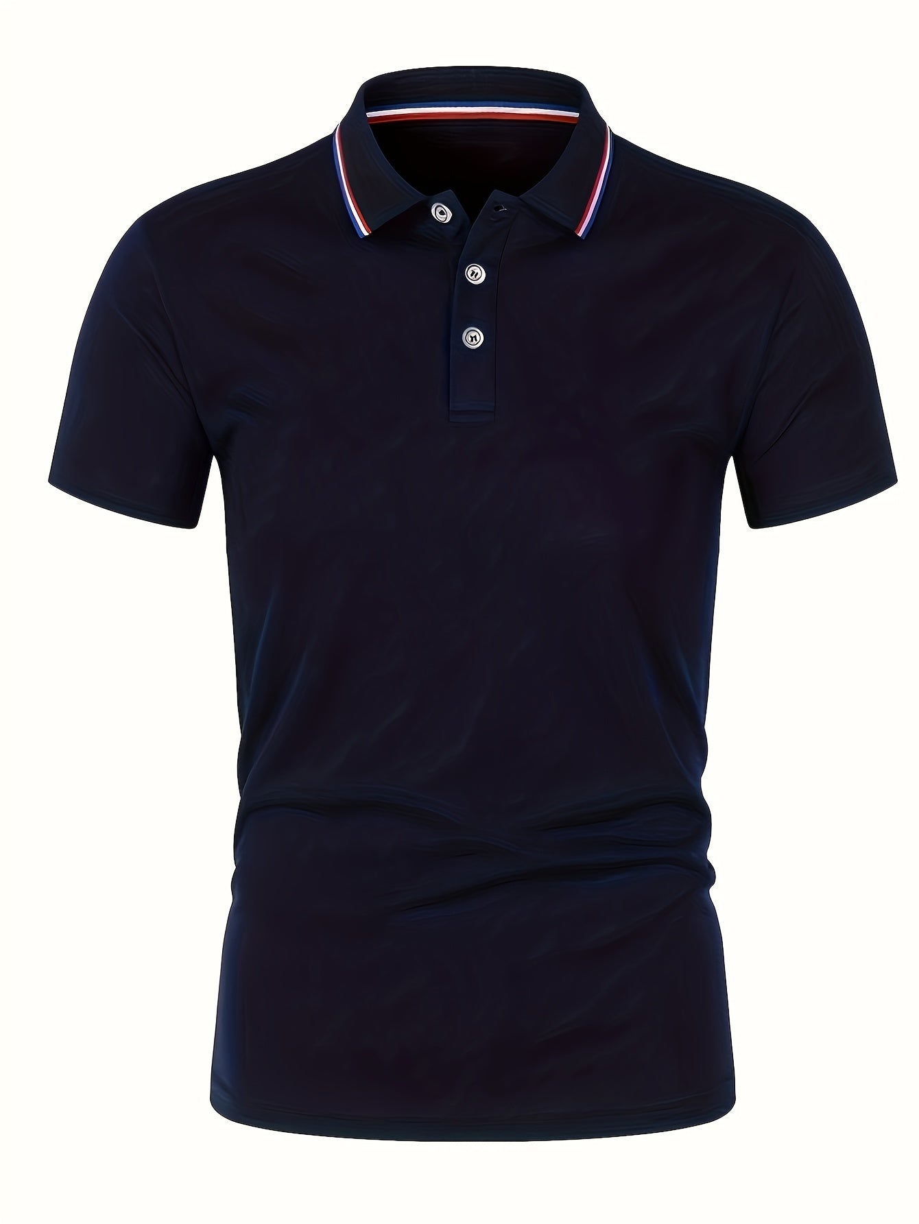 Camisa pólo elegante