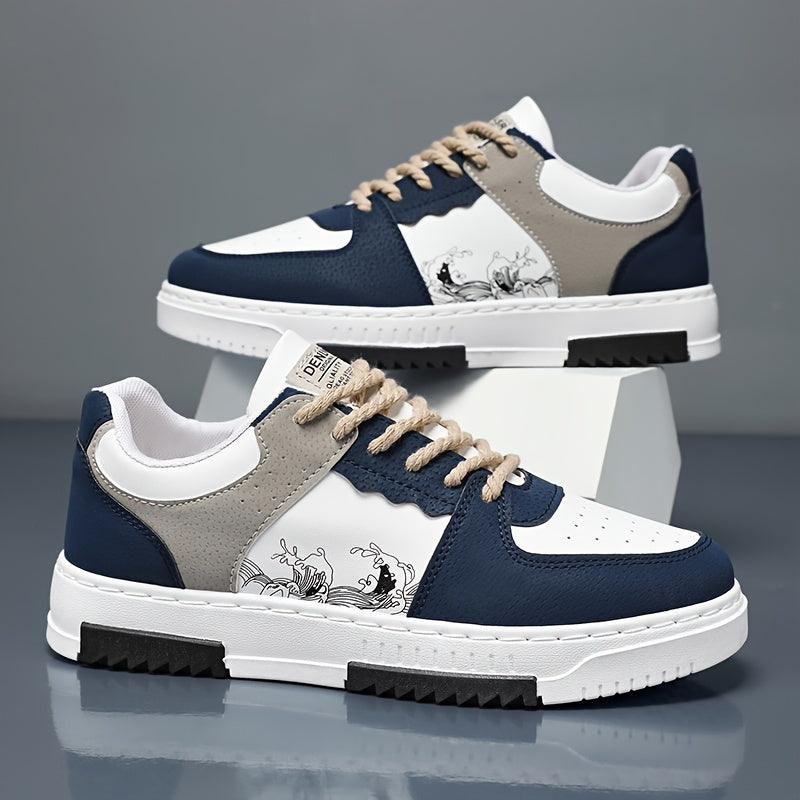 Sapatos de homem casuais