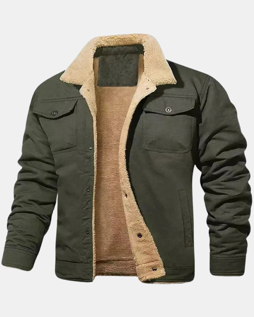 Casaco Ugo Bomber