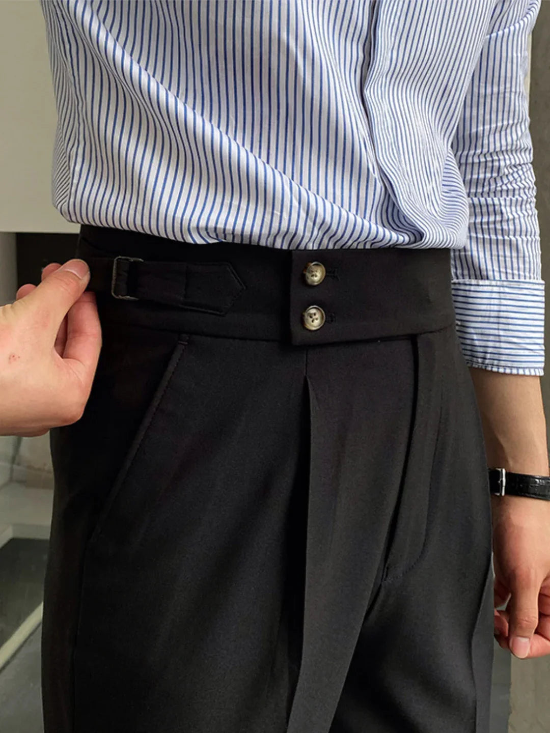 Calça Moritz Vintage