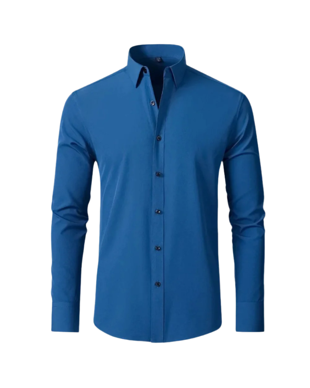 Camisa de negócios
