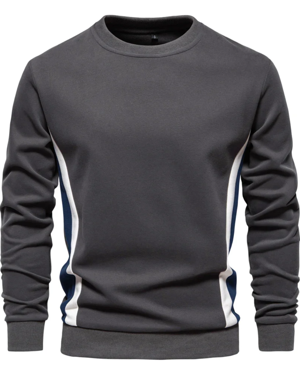 Camisola de homem com estilo