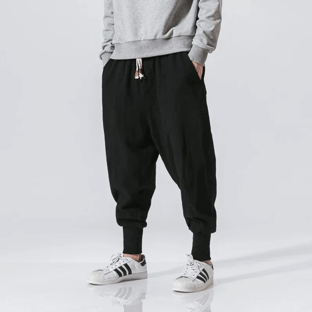 Jogger de conforto